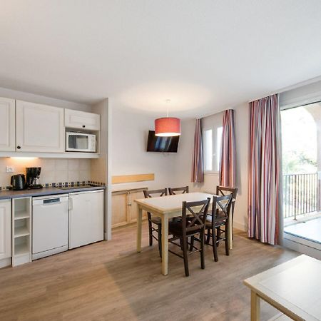 Residence La Pinede - maeva Home Hyères Værelse billede