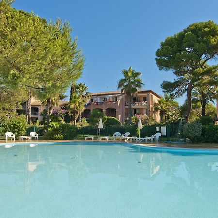 Residence La Pinede - maeva Home Hyères Eksteriør billede