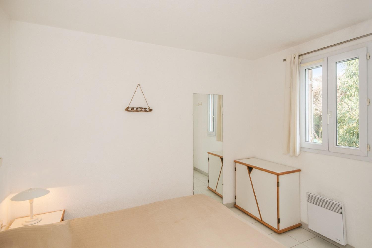Residence La Pinede - maeva Home Hyères Værelse billede