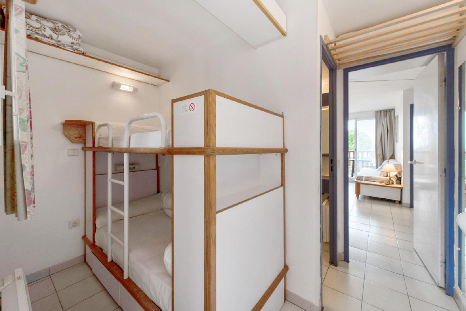 Residence La Pinede - maeva Home Hyères Værelse billede