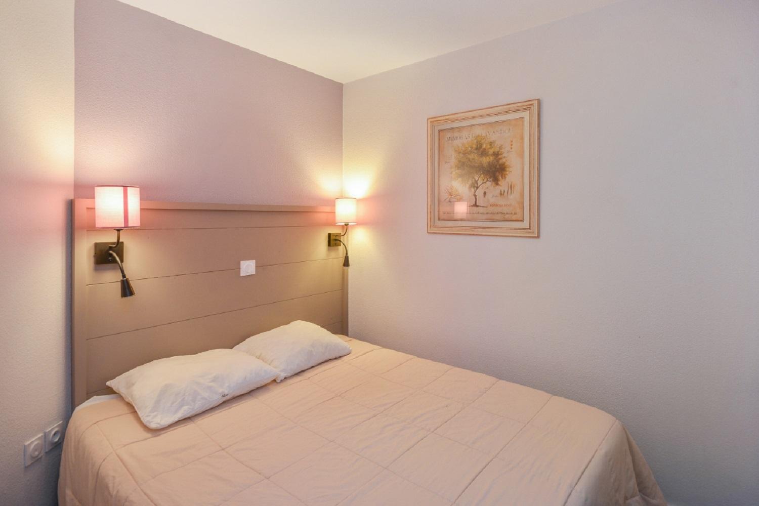 Residence La Pinede - maeva Home Hyères Værelse billede