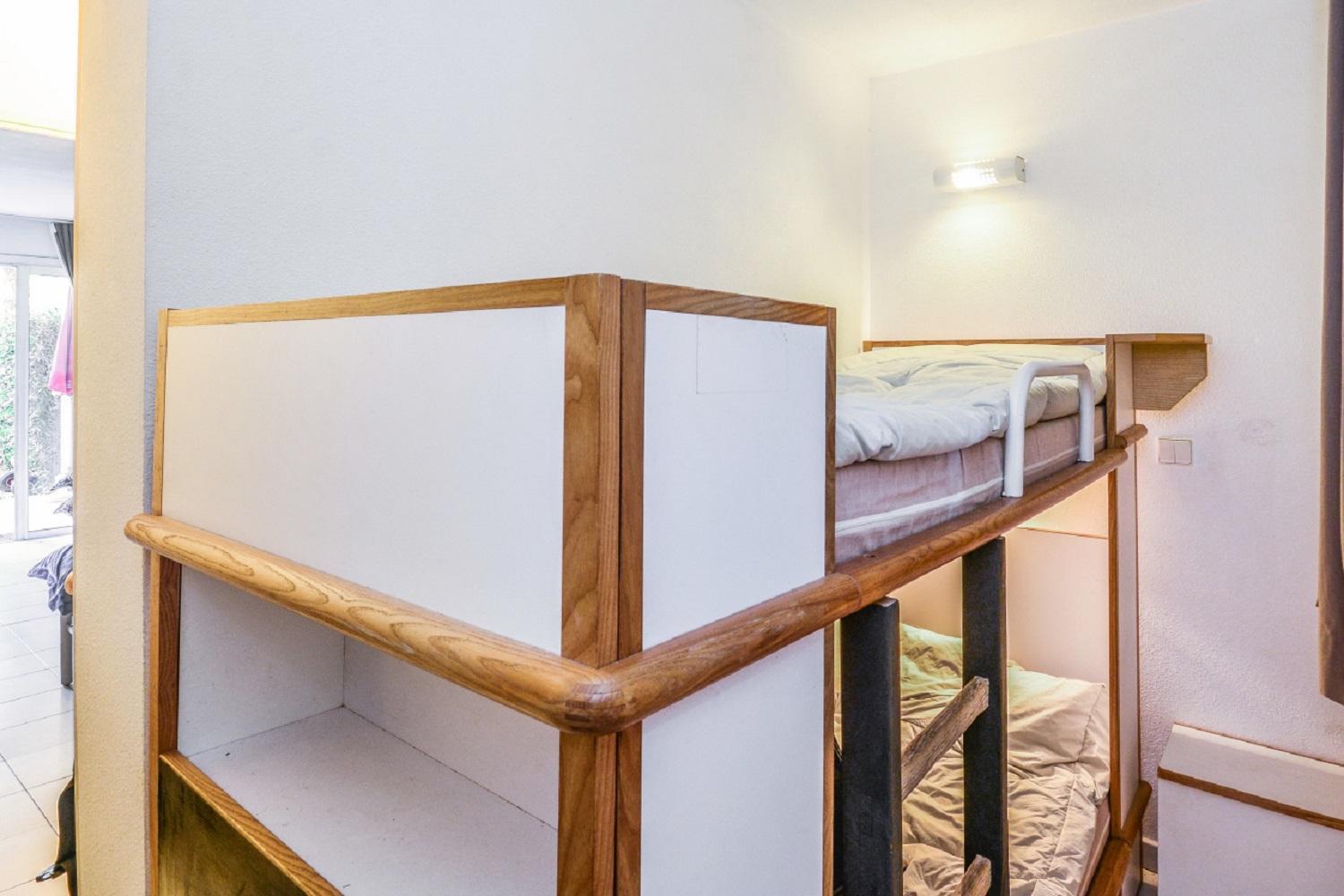 Residence La Pinede - maeva Home Hyères Værelse billede