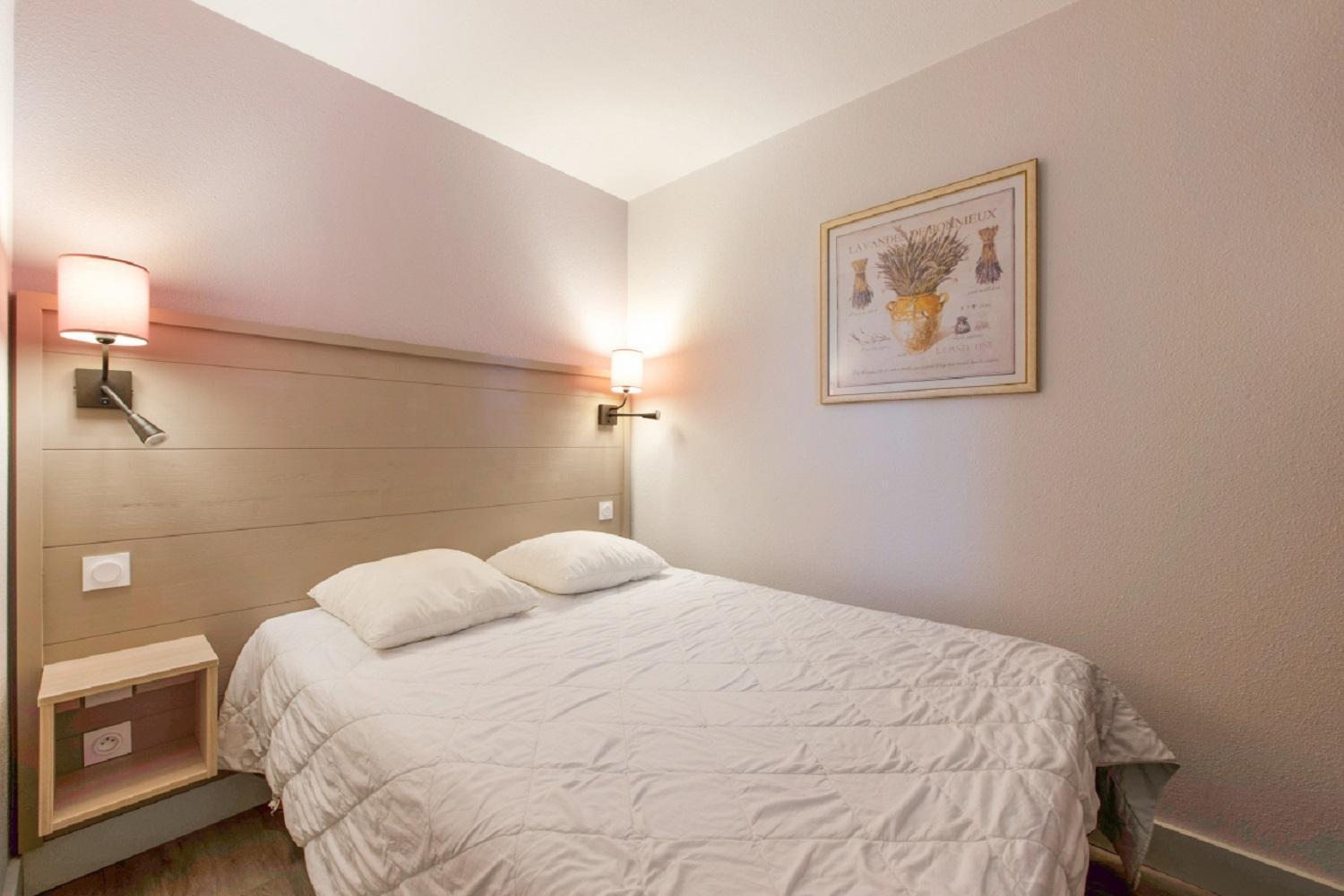 Residence La Pinede - maeva Home Hyères Værelse billede