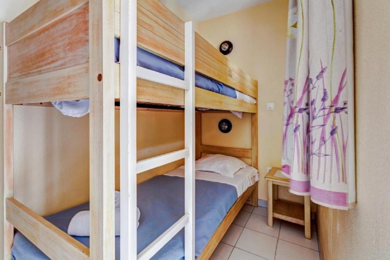 Residence La Pinede - maeva Home Hyères Eksteriør billede