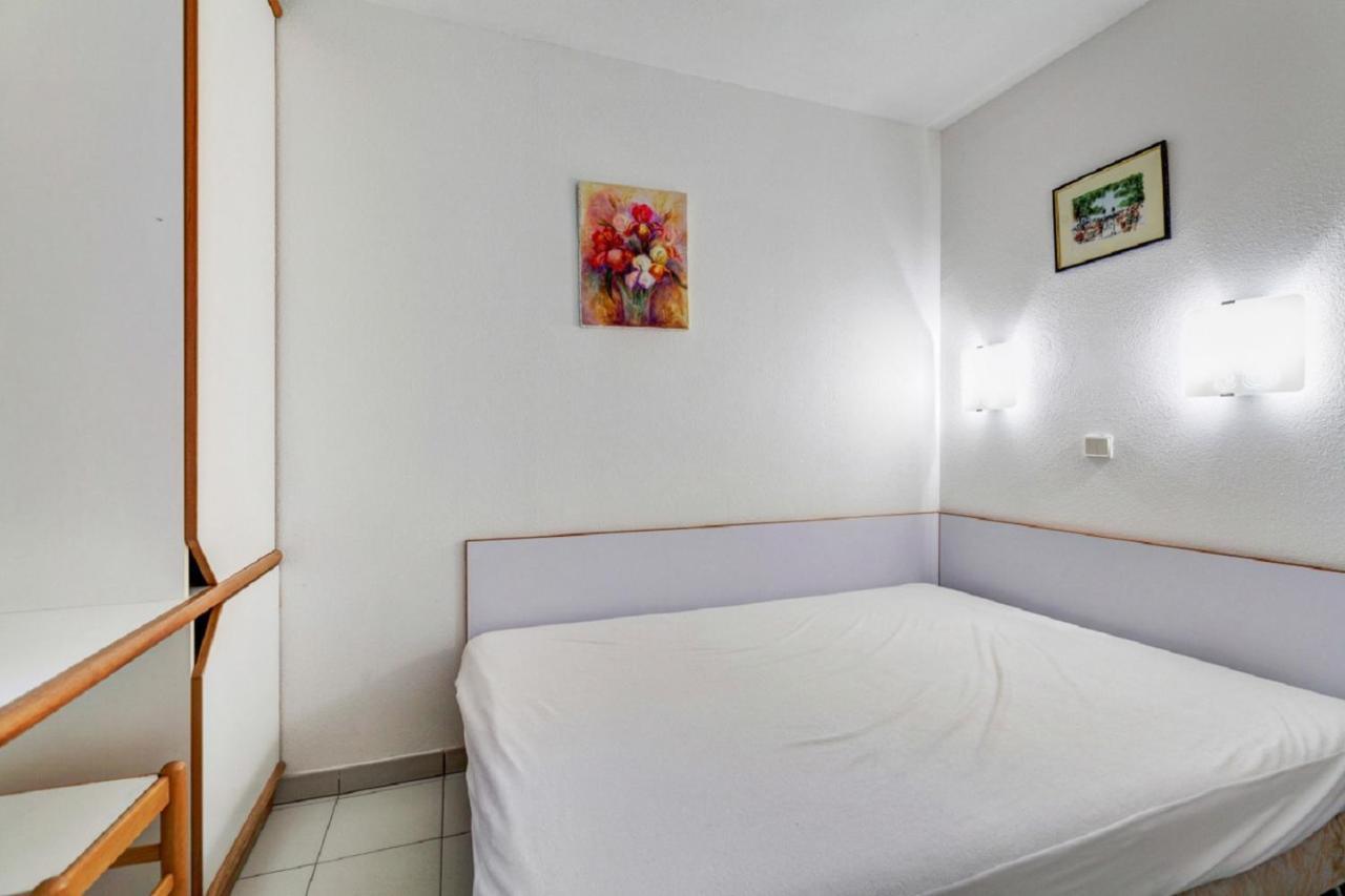 Residence La Pinede - maeva Home Hyères Værelse billede