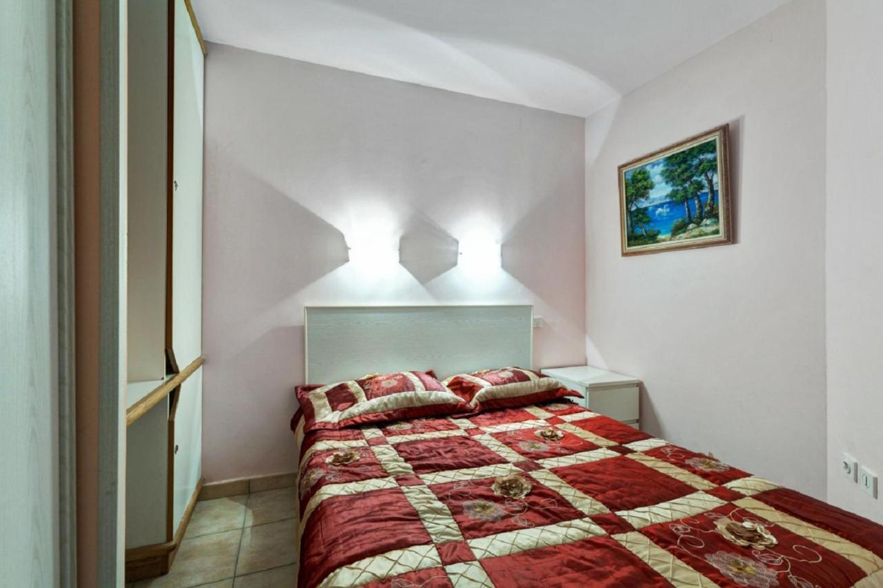 Residence La Pinede - maeva Home Hyères Eksteriør billede