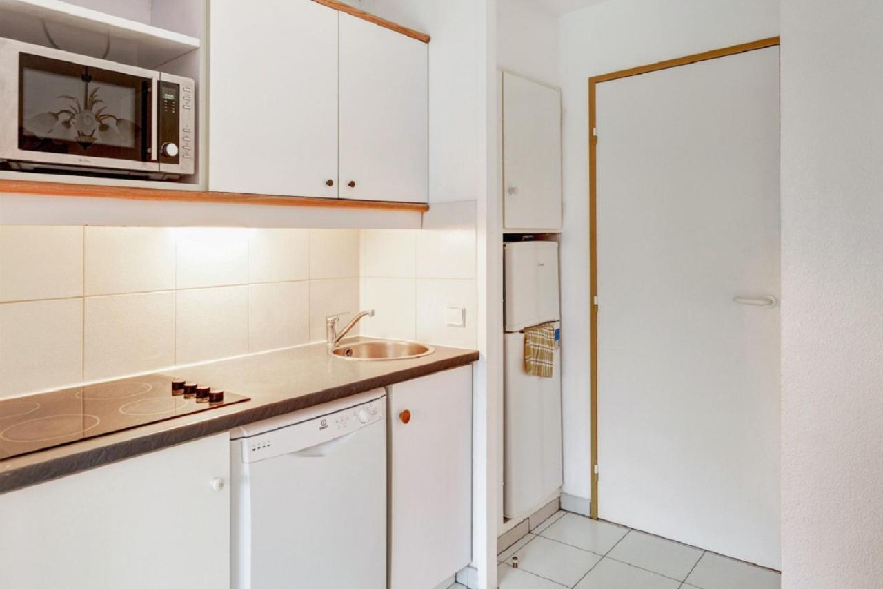Residence La Pinede - maeva Home Hyères Eksteriør billede