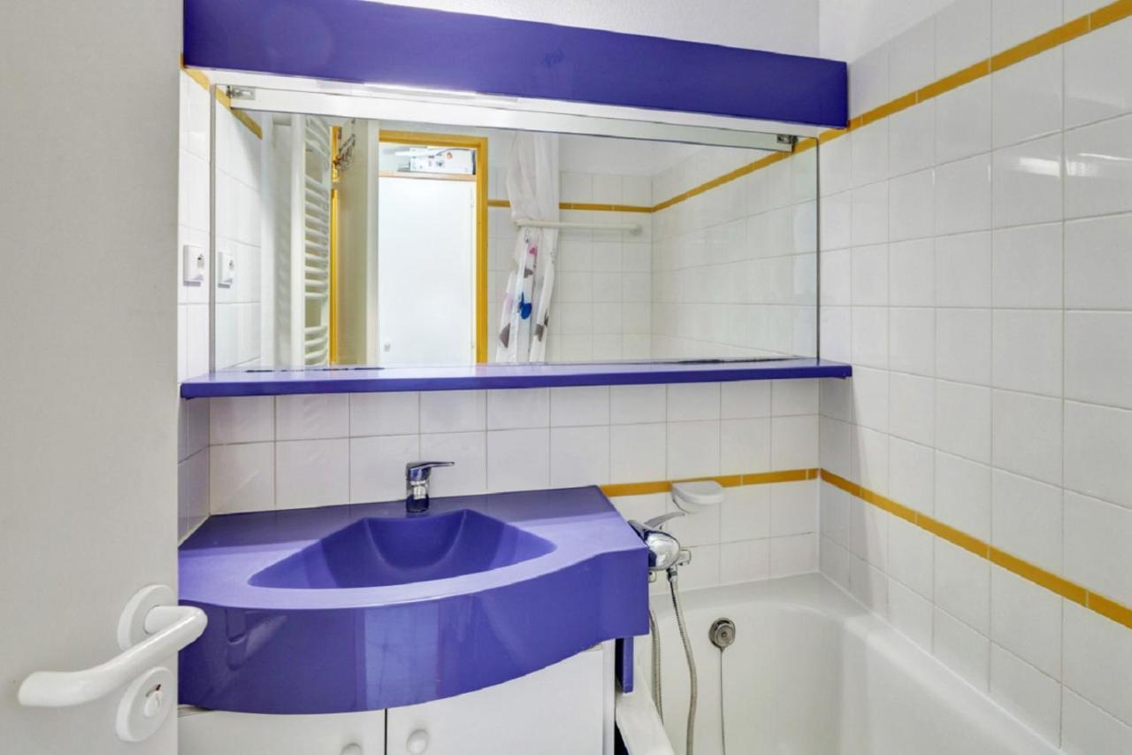 Residence La Pinede - maeva Home Hyères Eksteriør billede