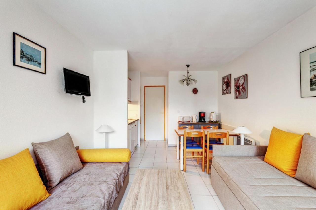 Residence La Pinede - maeva Home Hyères Eksteriør billede