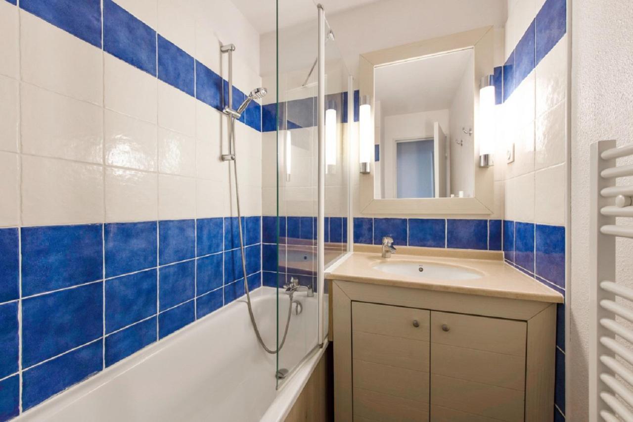 Residence La Pinede - maeva Home Hyères Eksteriør billede