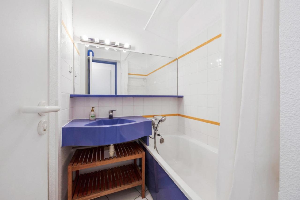 Residence La Pinede - maeva Home Hyères Eksteriør billede