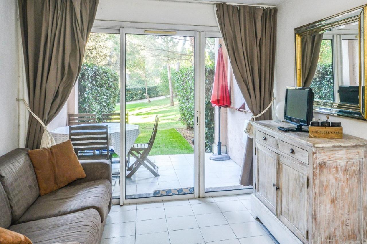 Residence La Pinede - maeva Home Hyères Værelse billede